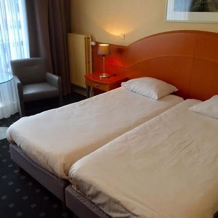 Acces Hotel Ostenda Zewnętrze zdjęcie