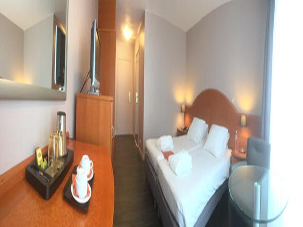 Acces Hotel Ostenda Zewnętrze zdjęcie