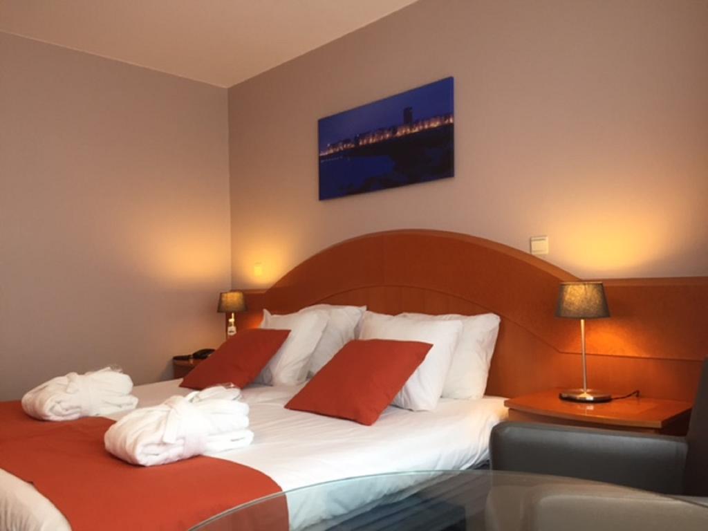 Acces Hotel Ostenda Zewnętrze zdjęcie