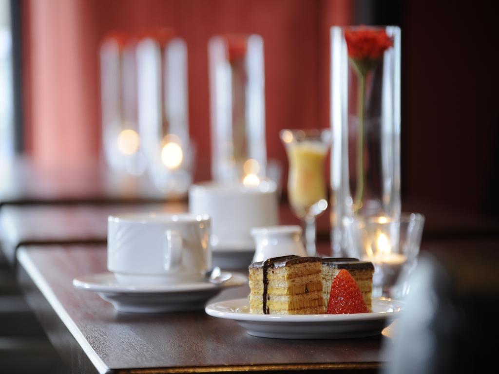 Acces Hotel Ostenda Zewnętrze zdjęcie