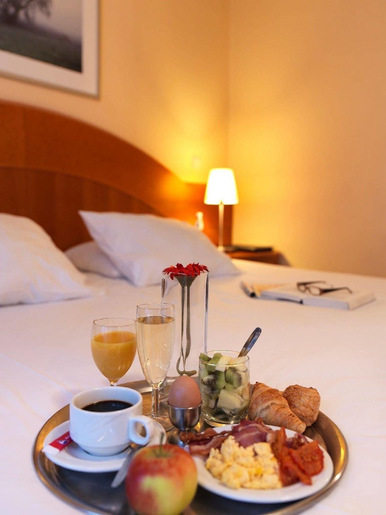 Acces Hotel Ostenda Zewnętrze zdjęcie