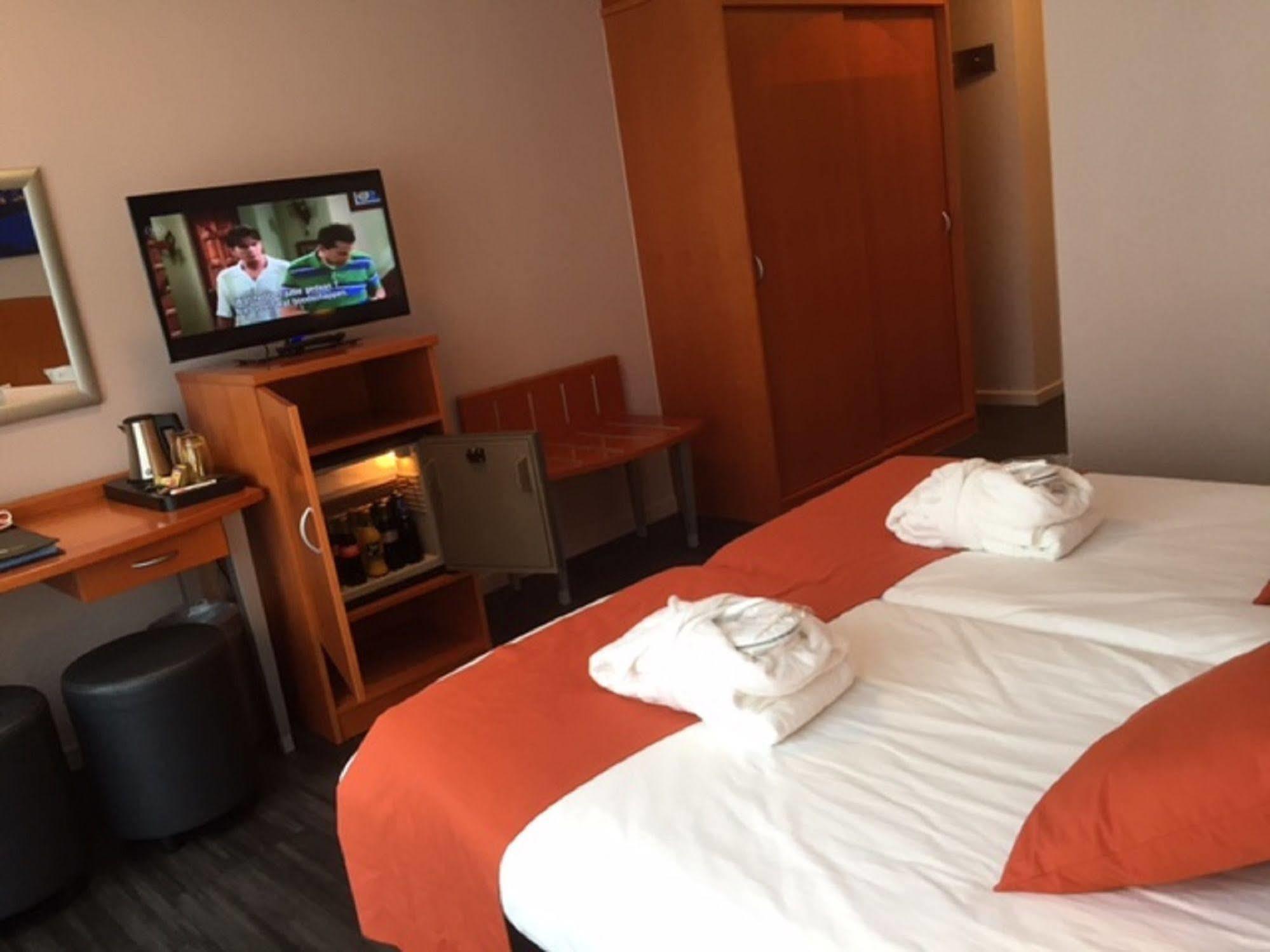 Acces Hotel Ostenda Zewnętrze zdjęcie