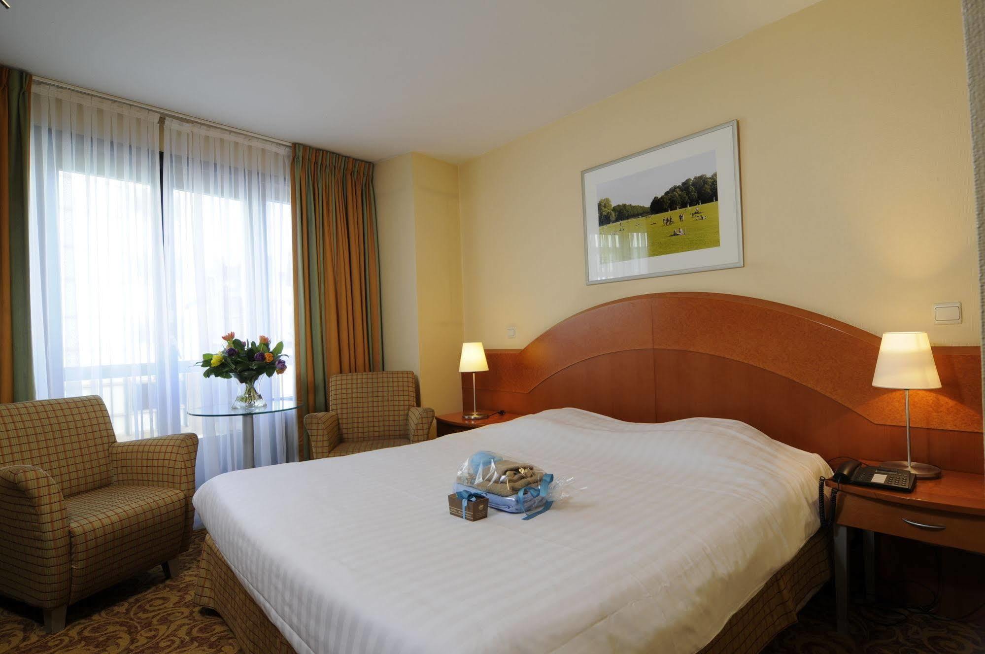 Acces Hotel Ostenda Zewnętrze zdjęcie